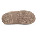 Ladies Albery Sheepskin Slipper Caramel Extra Image 3 Preview